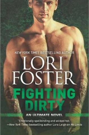 Cover of Fighting Dirty