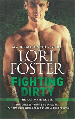 Book cover for Fighting Dirty