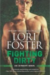 Book cover for Fighting Dirty