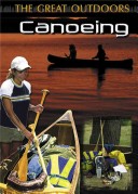 Book cover for Canoeing