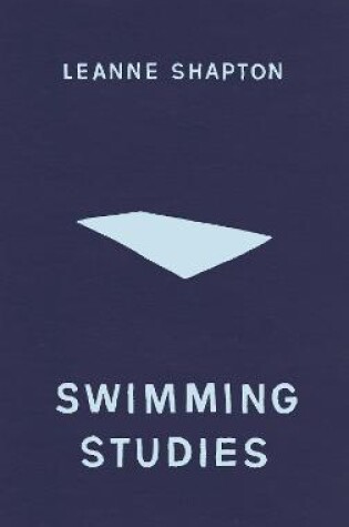 Cover of Swimming Studies