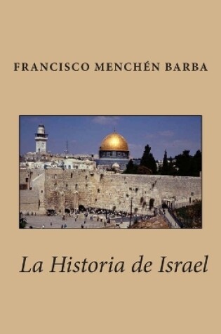 Cover of La Historia de Israel