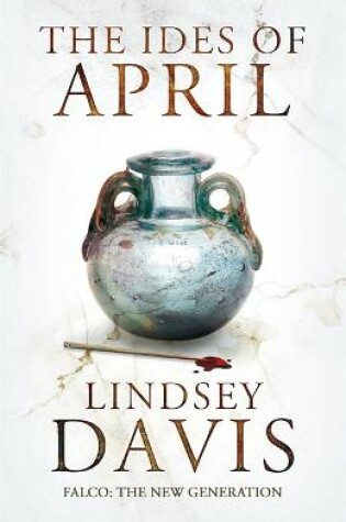 Cover of The Ides of April