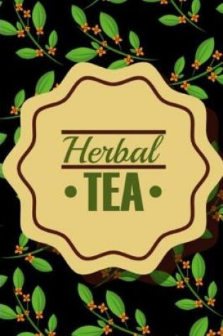 Cover of Herbal Tea