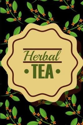 Book cover for Herbal Tea