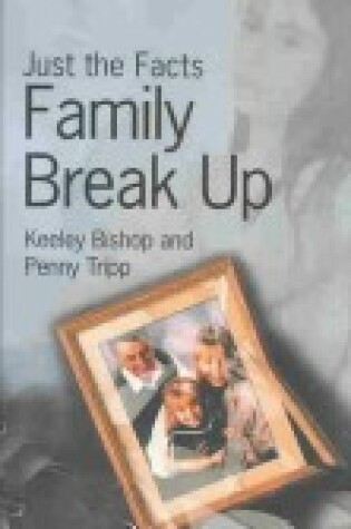 Cover of Family Break-Up