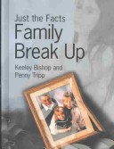 Book cover for Family Break-Up