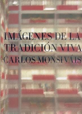Book cover for Imagenes de La Tradicion Viva