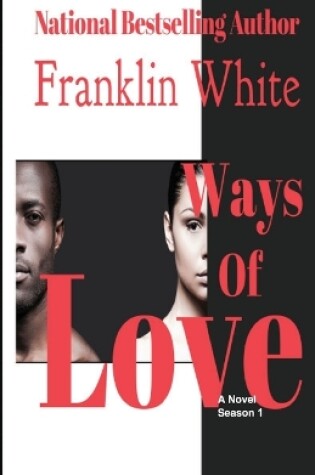 Cover of Ways of LOVE