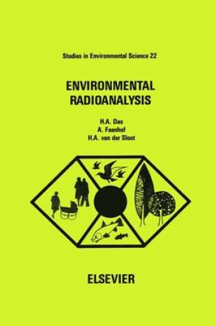 Cover of Environmental Radioanalysis