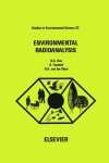 Book cover for Environmental Radioanalysis