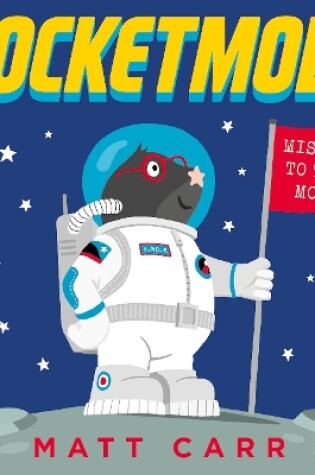 Cover of Rocketmole