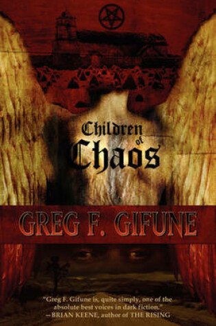 Cover of Children of Chaos