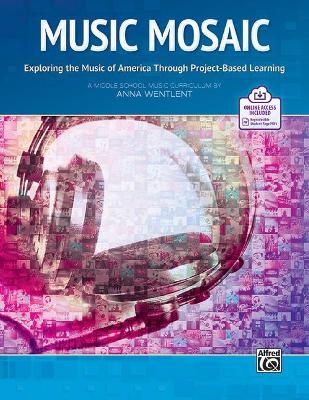 Cover of Music Mosaic