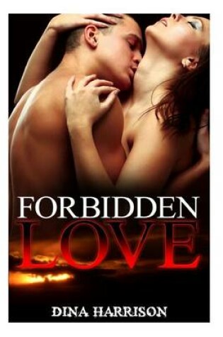 Cover of Forbidden Love