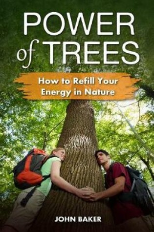 Cover of Power of Trees