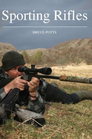 Cover of Sporting Rifles