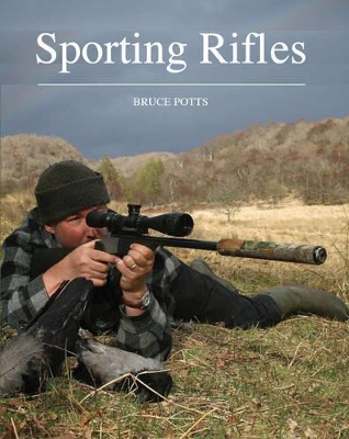 Book cover for Sporting Rifles