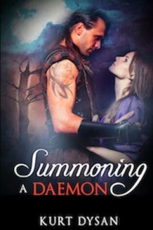 Cover of Summoning a Daemon