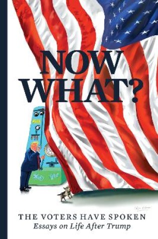 Cover of Now What?