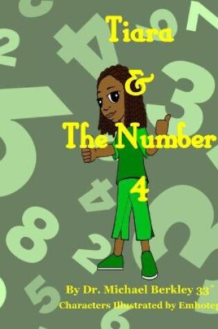 Cover of Tiara & The Number 4