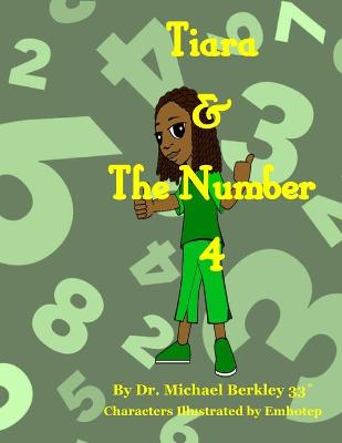 Cover of Tiara & The Number 4