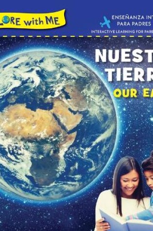 Cover of Mul-Nuestra Tierra/Our Earth