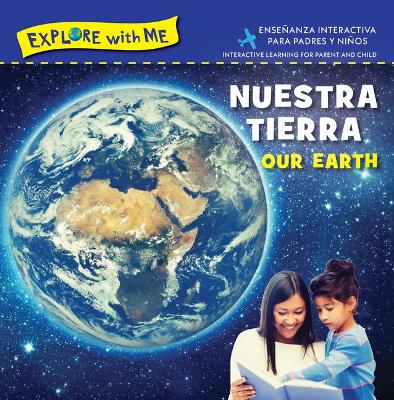 Cover of Nuestra Tierra/Our Earth