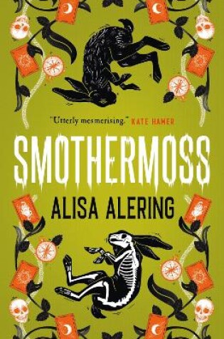 Cover of Smothermoss