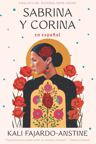 Cover of Sabrina y Corina / Sabrina & Corina: Stories