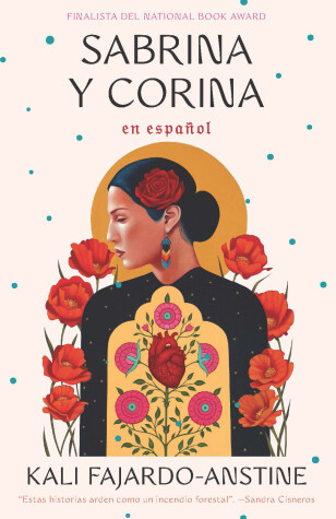 Book cover for Sabrina y Corina / Sabrina & Corina: Stories