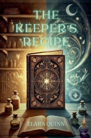 Cover of The Keeper's Recipe