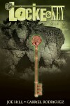 Book cover for Locke & Key, Vol. 2: Head Games