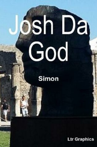 Cover of Josh Da God