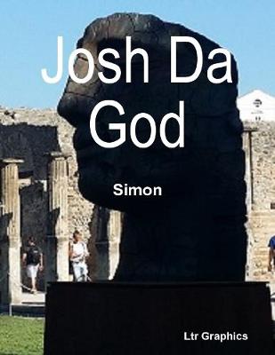 Book cover for Josh Da God