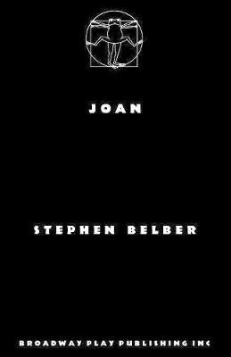 Book cover for Joan