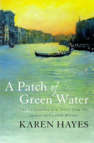 Cover of A Patch of Green Water