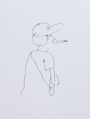 Book cover for Mac DeMarco