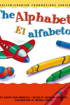 Book cover for The Alphabet/El Alfabeto