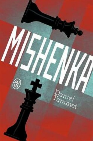 Cover of Mishenka