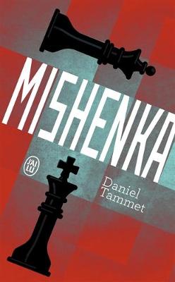 Book cover for Mishenka