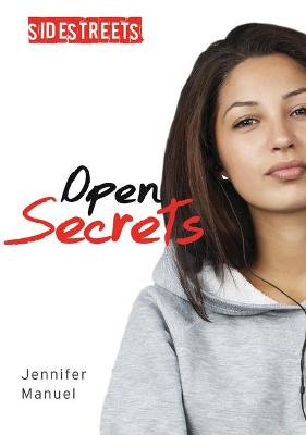 Cover of Open Secrets