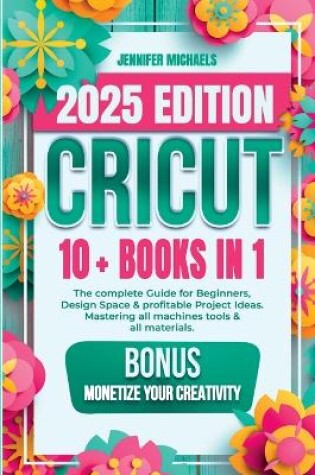 Cover of Cricut