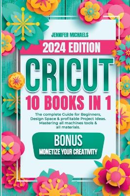 Cover of Cricut