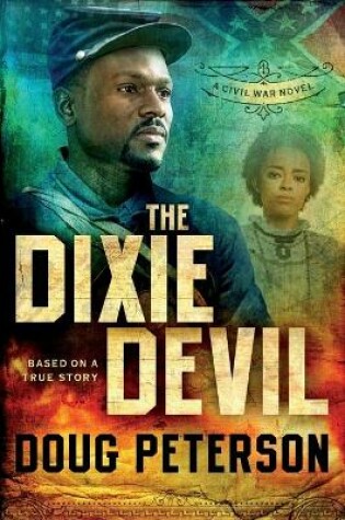 Cover of The Dixie Devil