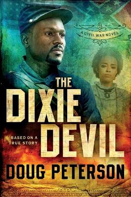 Book cover for The Dixie Devil