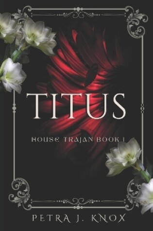 Cover of Titus