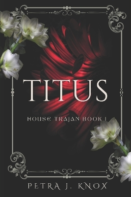 Book cover for Titus