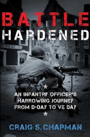 Cover of Battle Hardened