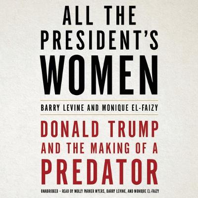 Book cover for All the President's Women